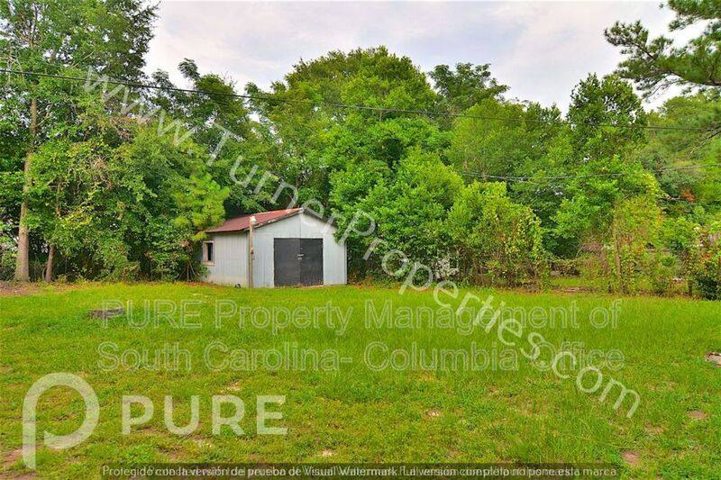 House for rent at 307 Dale St, West Columbia, SC 29169