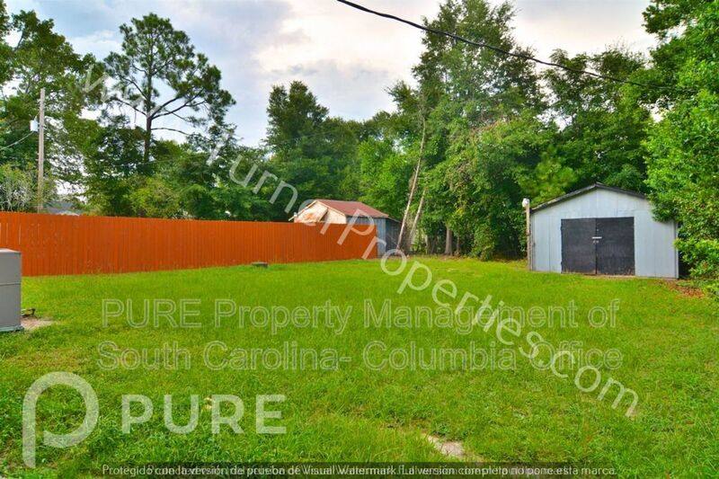 House for rent at 307 Dale St, West Columbia, SC 29169
