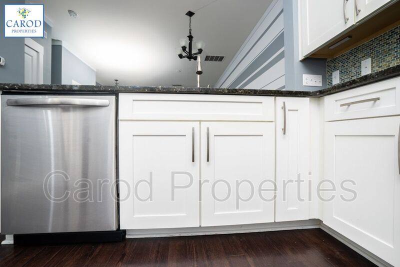 Townhouse for rent at 3840 Willow Green Place, Charlotte, NC 28206