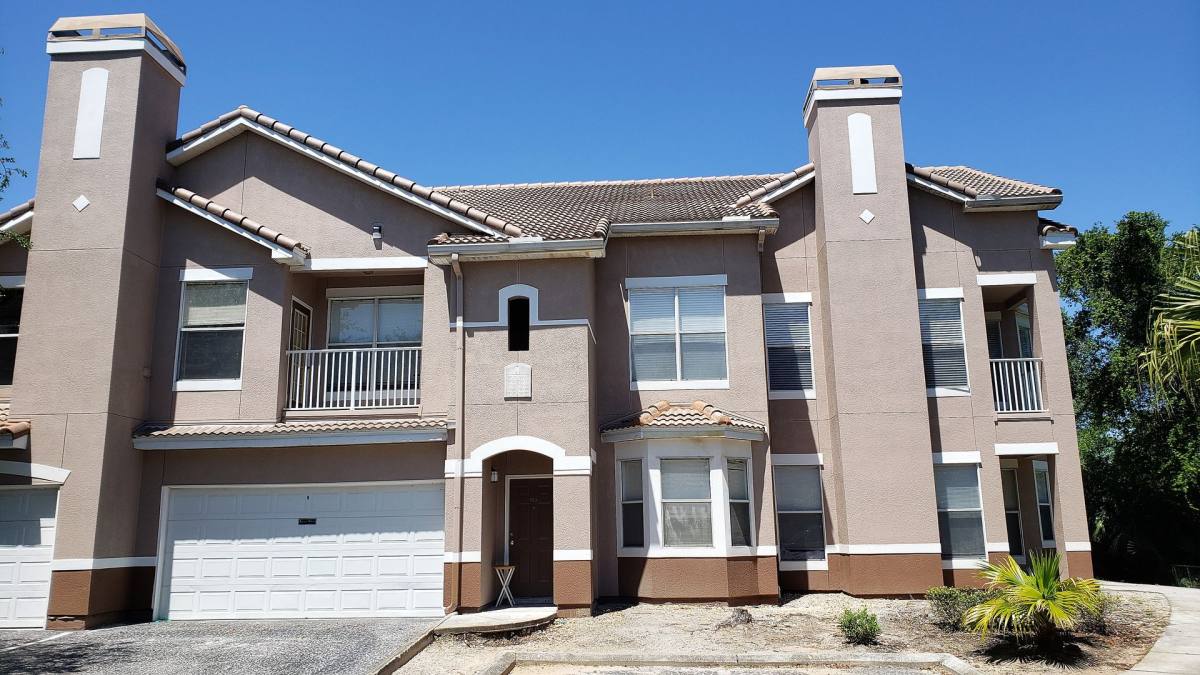 Condo for rent at 18124 Villa Creek Dr, Tampa, FL 33647