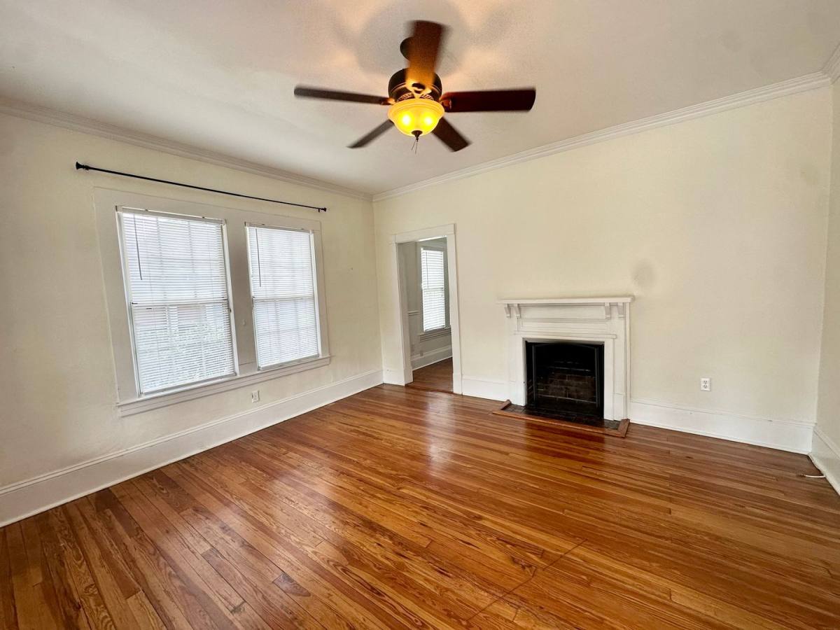 House for rent at 3867 Herschel St, Jacksonville, FL 32205