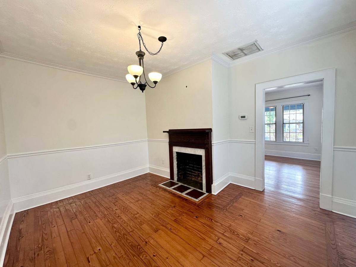 House for rent at 3867 Herschel St, Jacksonville, FL 32205