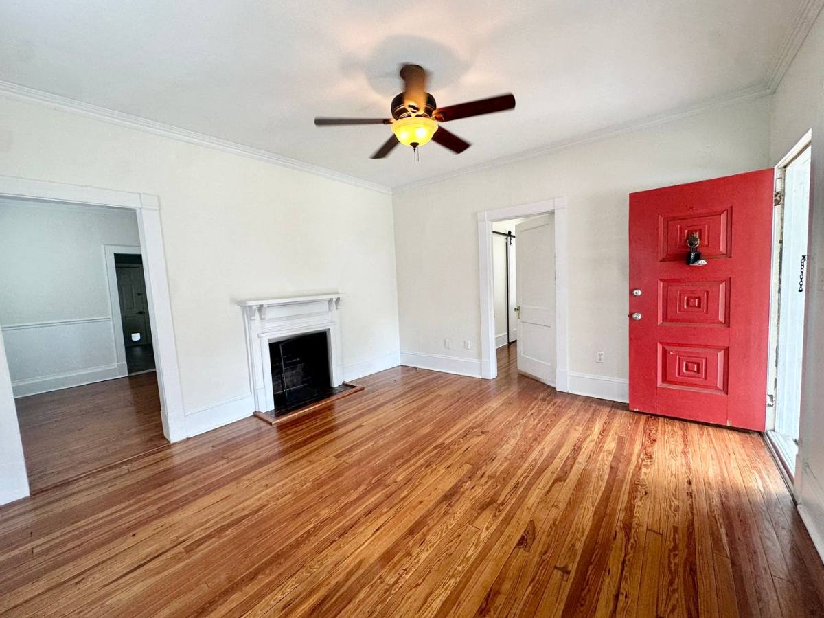 House for rent at 3867 Herschel St, Jacksonville, FL 32205