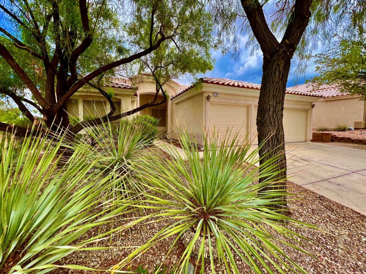 House for rent at 1158 Mirage Lake, Henderson, NV 89052