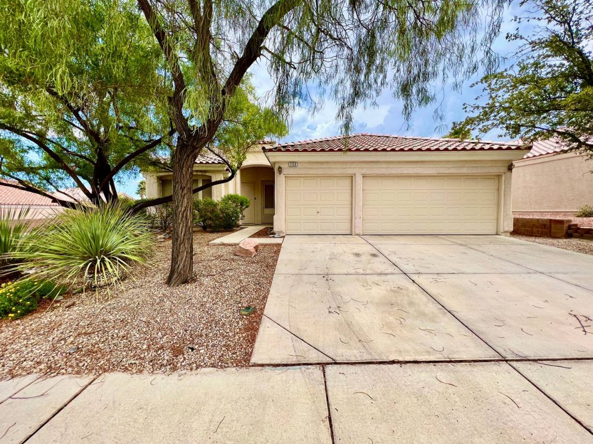 House for rent at 1158 Mirage Lake, Henderson, NV 89052