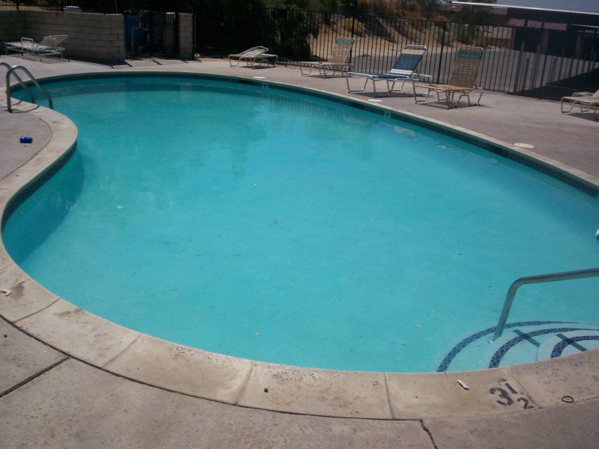 Apartment for rent at 66785 8th St, Desert Hot Springs, CA 92240