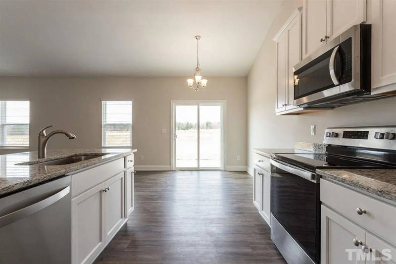 House for rent at 90 Level Dr, Youngsville, NC 27596