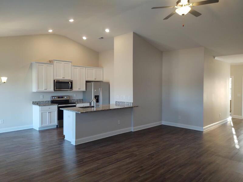 House for rent at 90 Level Dr, Youngsville, NC 27596