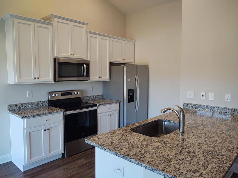 House for rent at 90 Level Dr, Youngsville, NC 27596