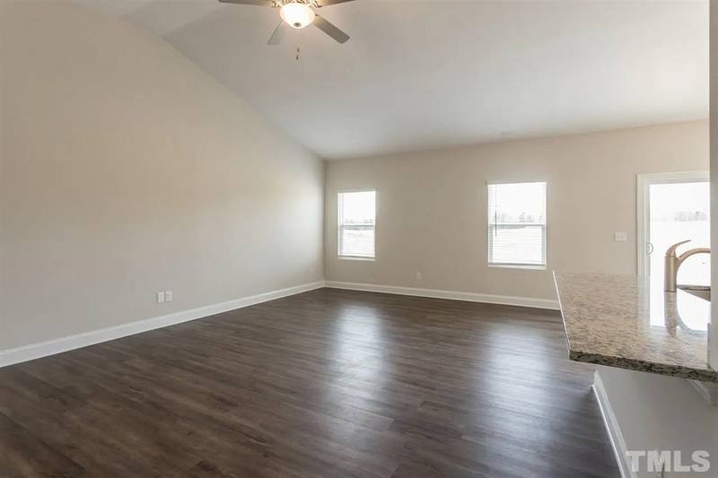 House for rent at 90 Level Dr, Youngsville, NC 27596
