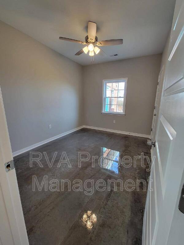 House for rent at 1270 W Moore St, Richmond, VA 23220