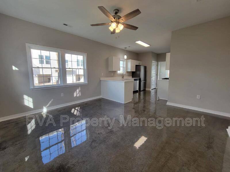 House for rent at 1270 W Moore St, Richmond, VA 23220
