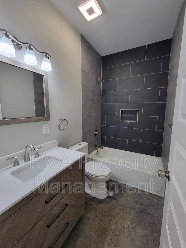 House for rent at 1270 W Moore St, Richmond, VA 23220