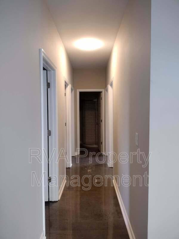 House for rent at 1270 W Moore St, Richmond, VA 23220