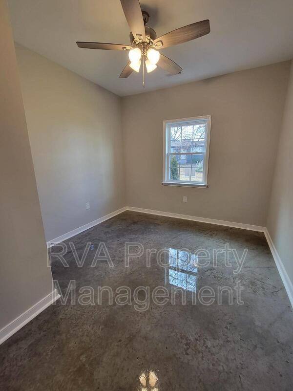 House for rent at 1270 W Moore St, Richmond, VA 23220