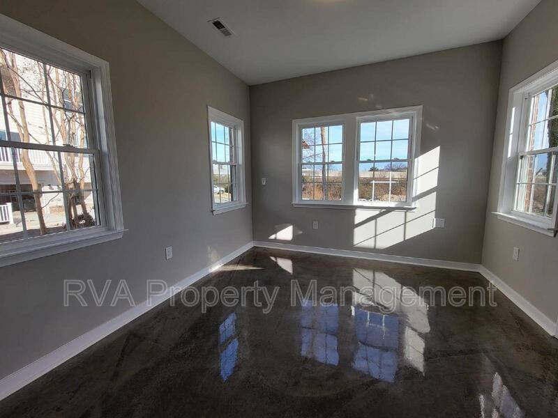 House for rent at 1270 W Moore St, Richmond, VA 23220