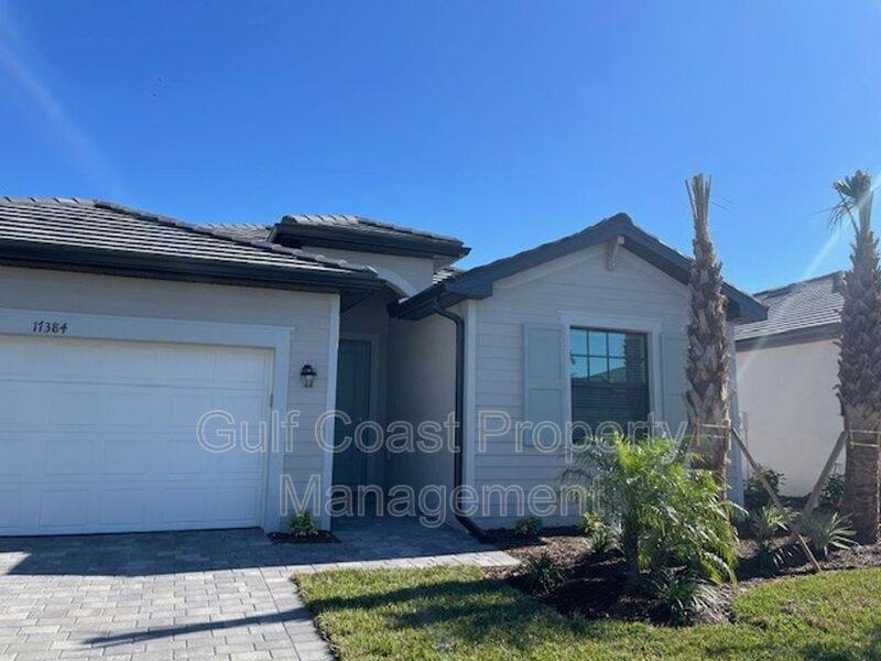 House for rent at 17384 Luminous Ave, Venice, FL 34293