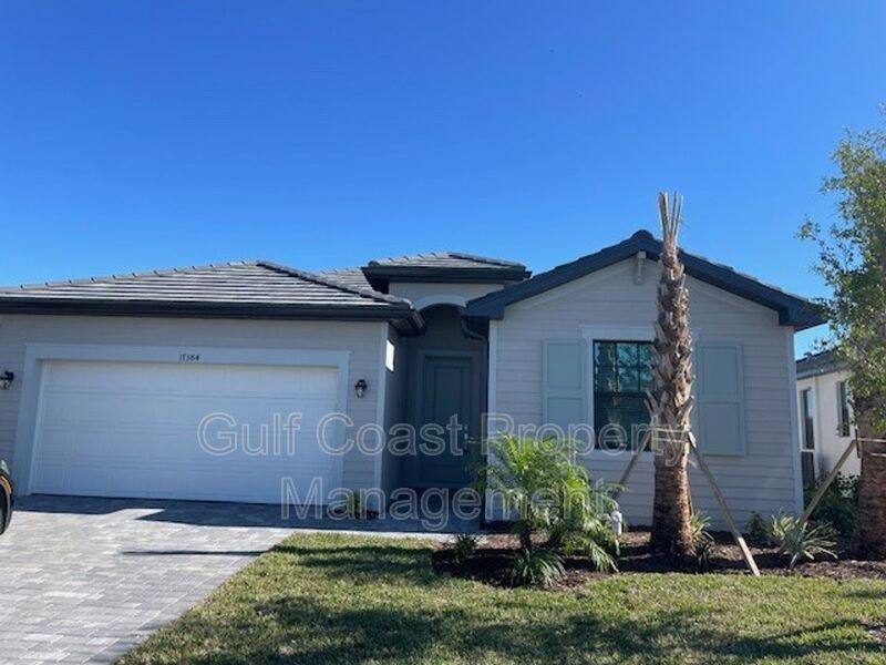 House for rent at 17384 Luminous Ave, Venice, FL 34293