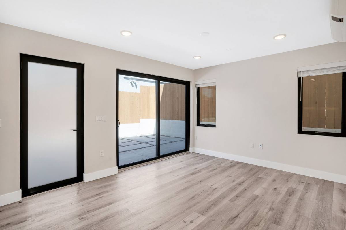 Apartment for rent at 4530 Ingraham St, San Diego, CA 92109