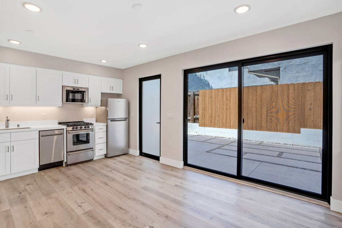 Apartment for rent at 4530 Ingraham St, San Diego, CA 92109