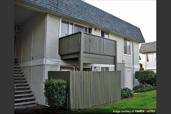 Apartment for rent at 601 W Granger Ave, Modesto, CA 95350