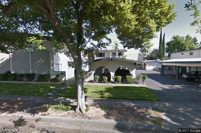 Apartment for rent at 1301-1309 Ensenada Dr, Modesto, CA 95355