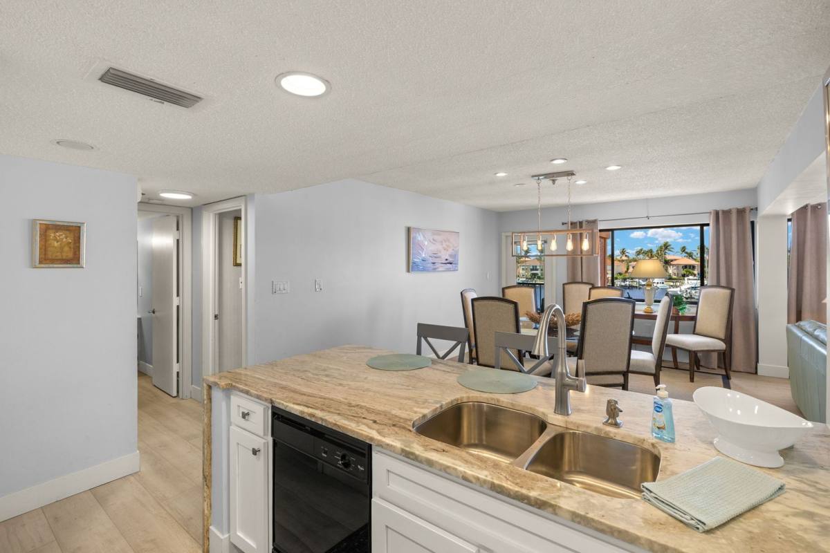 Condo for rent at 3170 Matecumbe Key Rd #134, Punta Gorda, FL 33955
