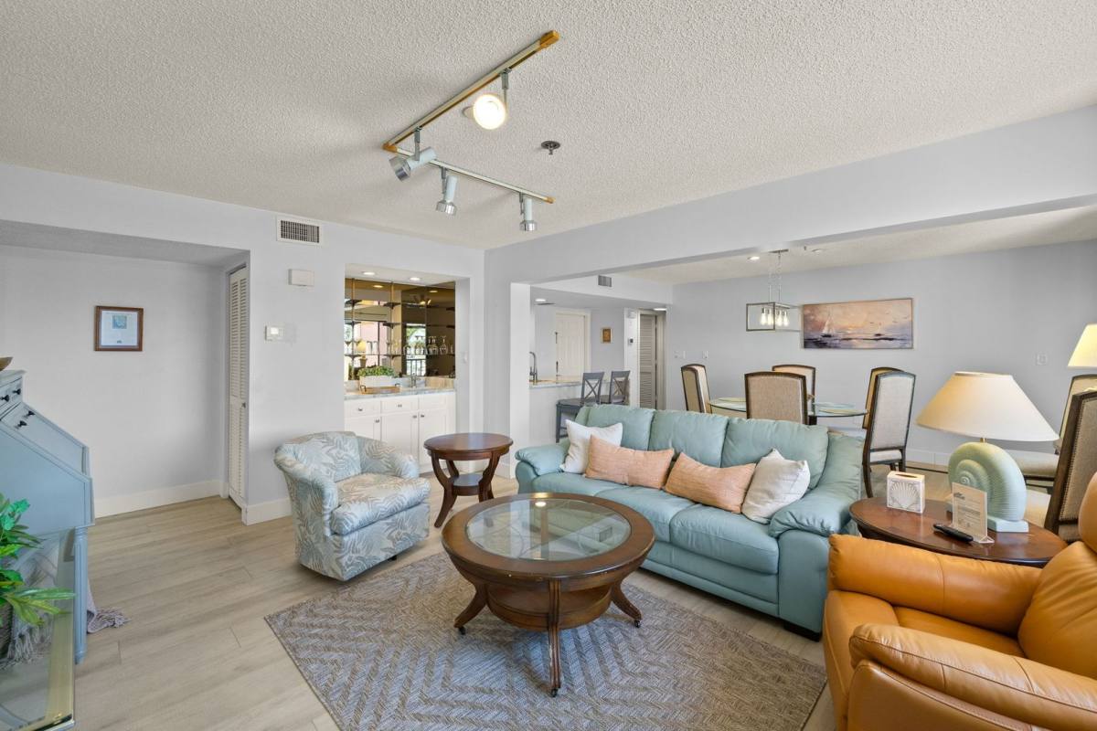 Condo for rent at 3170 Matecumbe Key Rd #134, Punta Gorda, FL 33955