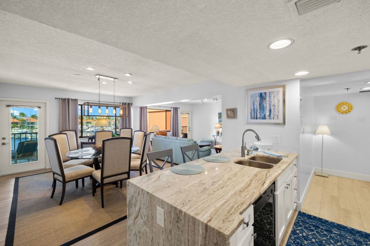 Condo for rent at 3170 Matecumbe Key Rd #134, Punta Gorda, FL 33955