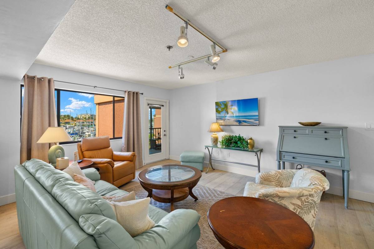Condo for rent at 3170 Matecumbe Key Rd #134, Punta Gorda, FL 33955