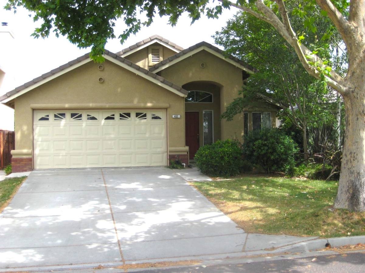 House for rent at 432 Apple Hill Dr, Brentwood, CA 94513