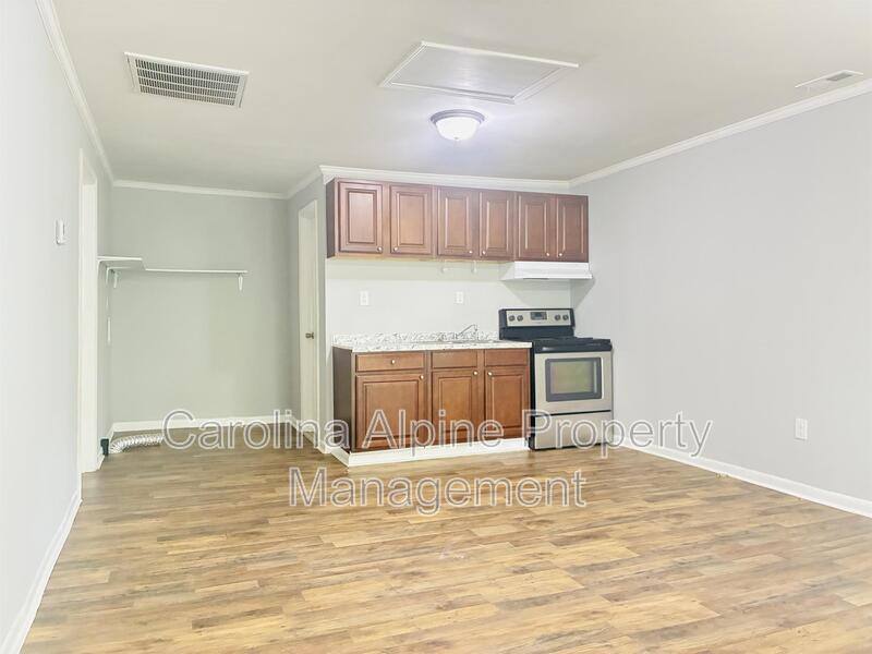 House for rent at 409 Orange St, Shelby, NC 28150