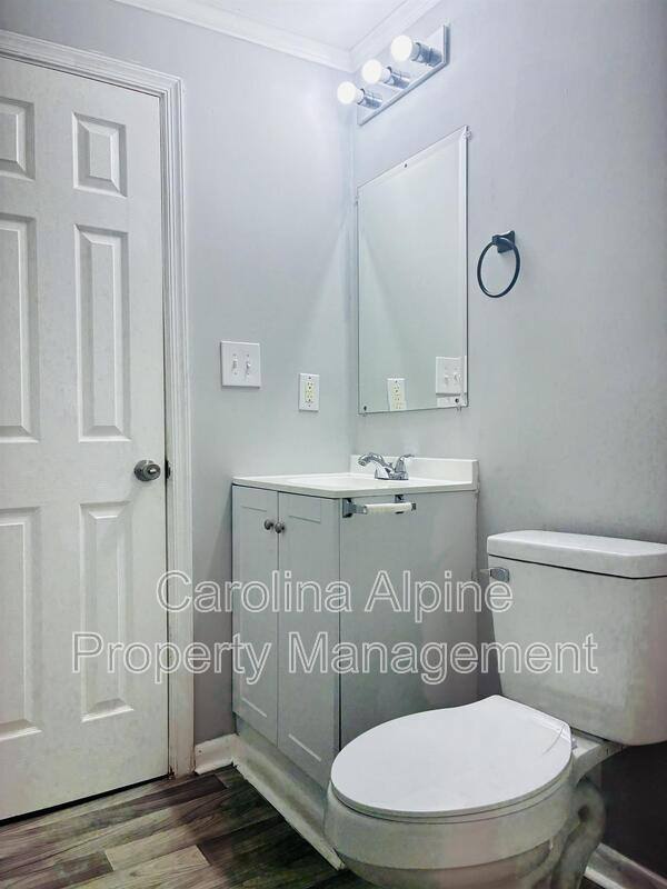 House for rent at 409 Orange St, Shelby, NC 28150
