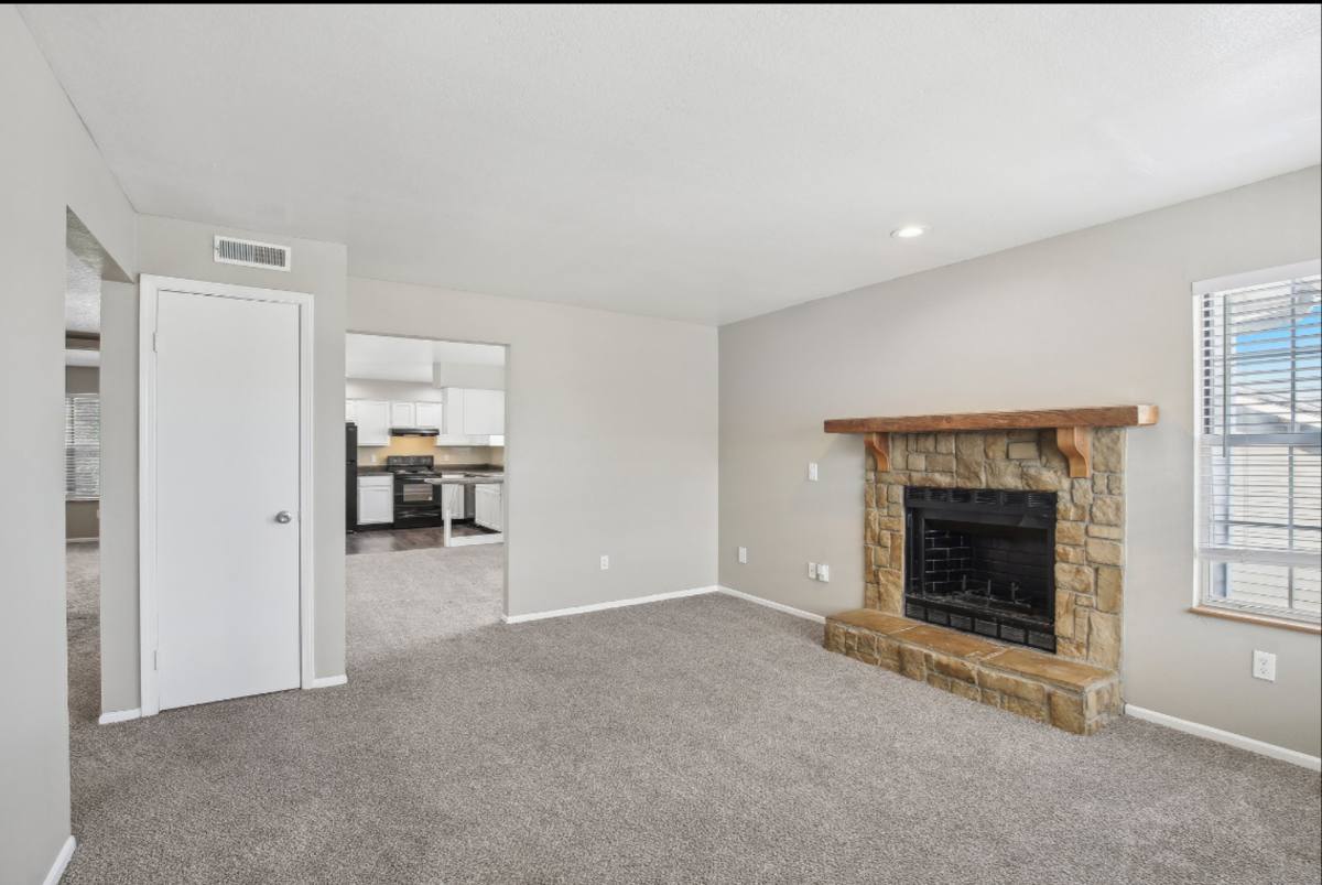 Apartment for rent at 5804 NE 41st St, Kansas City, MO 64117
