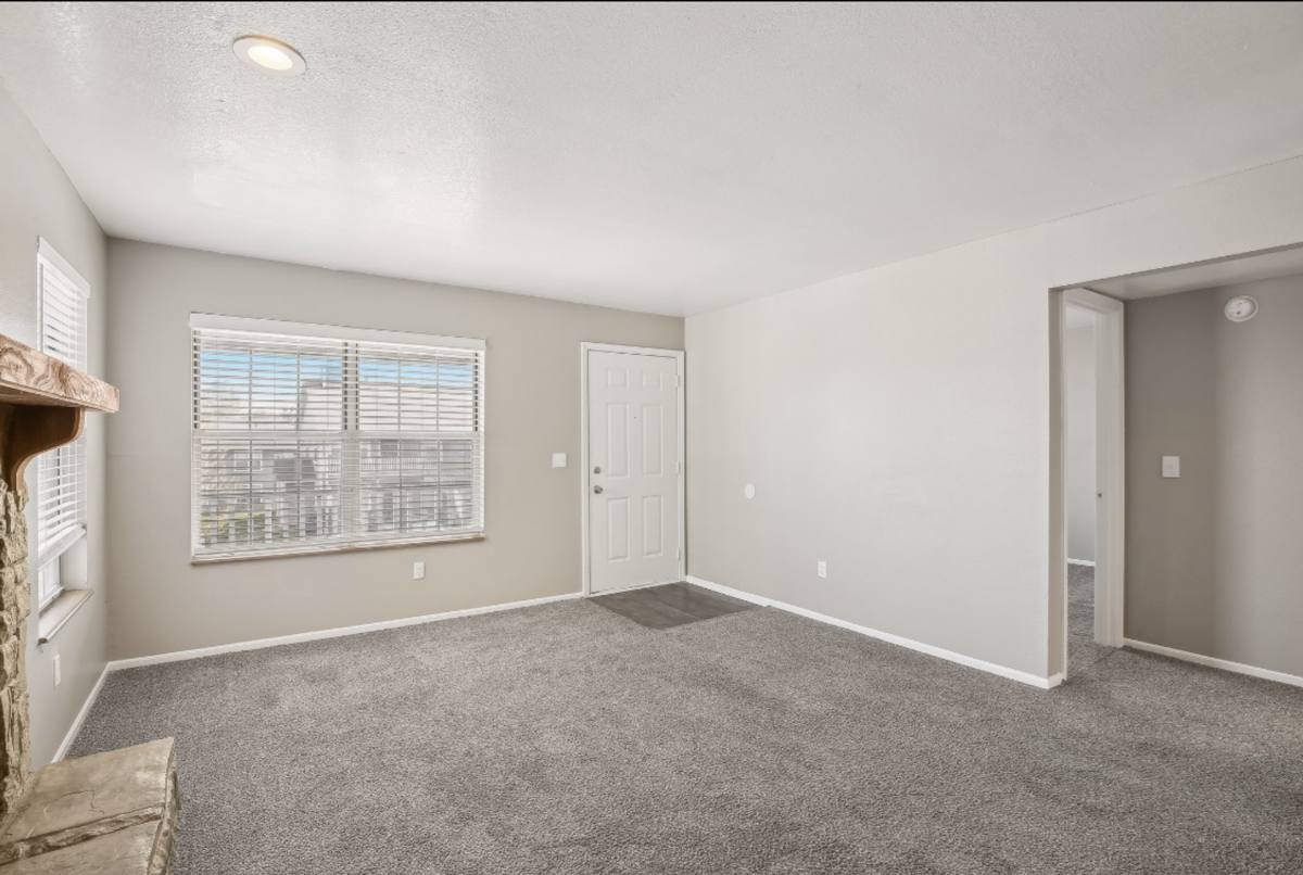 Apartment for rent at 5804 NE 41st St, Kansas City, MO 64117