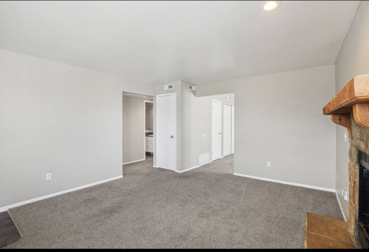 Apartment for rent at 5804 NE 41st St, Kansas City, MO 64117
