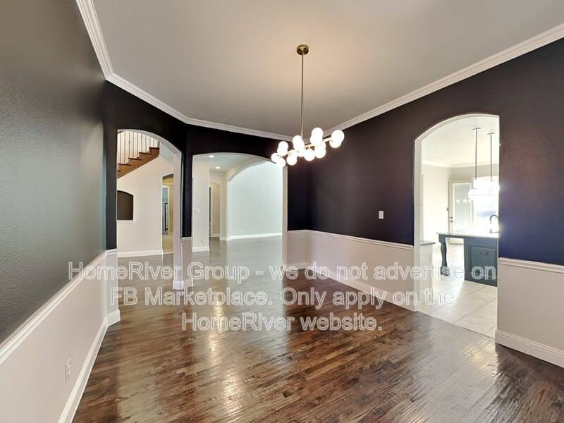 House for rent at 941 Jessica Lane, Prosper, TX 75078