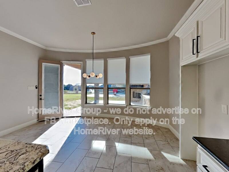 House for rent at 941 Jessica Lane, Prosper, TX 75078