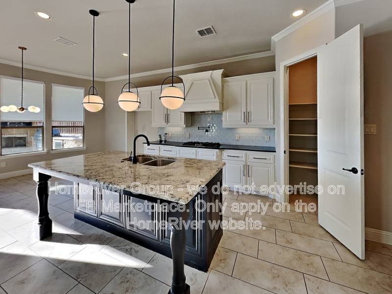 House for rent at 941 Jessica Lane, Prosper, TX 75078