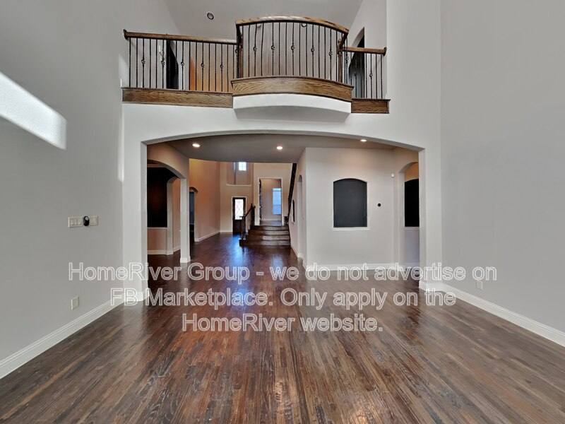 House for rent at 941 Jessica Lane, Prosper, TX 75078