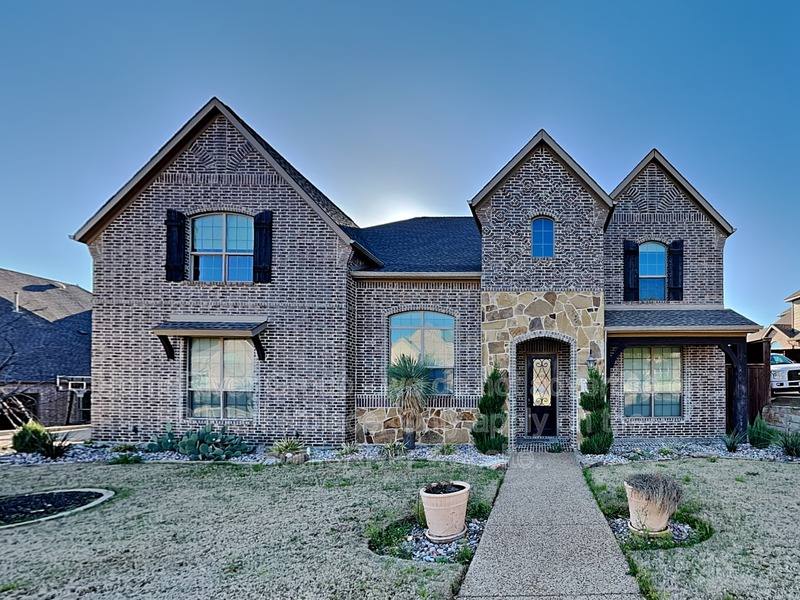 House for rent at 941 Jessica Lane, Prosper, TX 75078