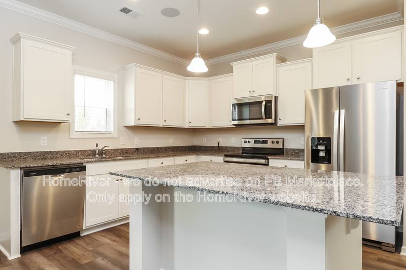 House for rent at 252 Rapid Run Rd, Camden, SC 29020