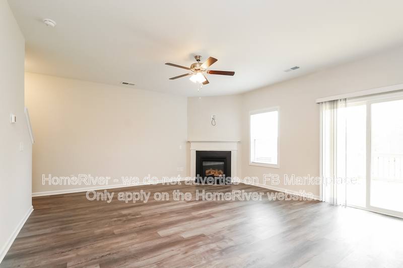 House for rent at 252 Rapid Run Rd, Camden, SC 29020