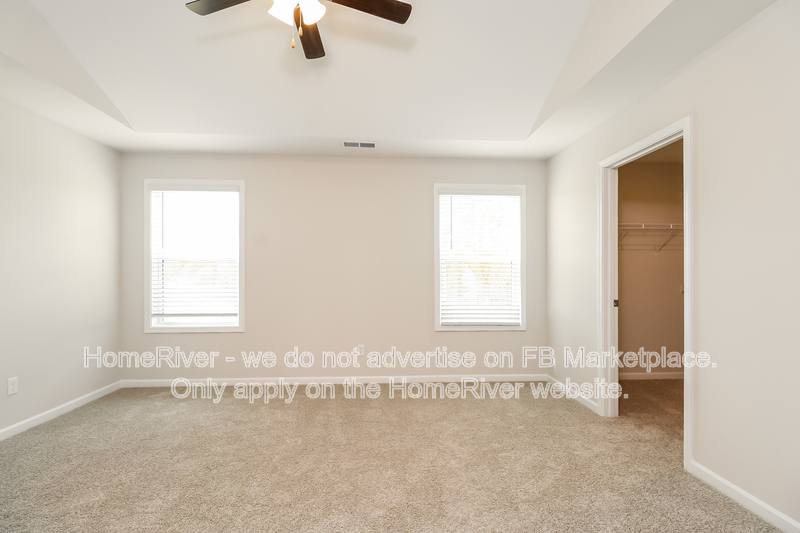 House for rent at 252 Rapid Run Rd, Camden, SC 29020