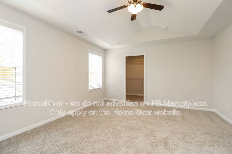 House for rent at 252 Rapid Run Rd, Camden, SC 29020