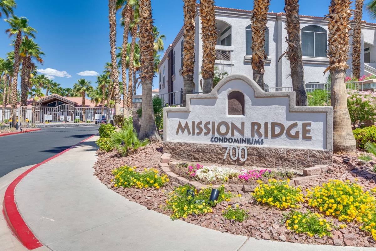 Condo for rent at 700 Carnegie St, Henderson, NV 89052