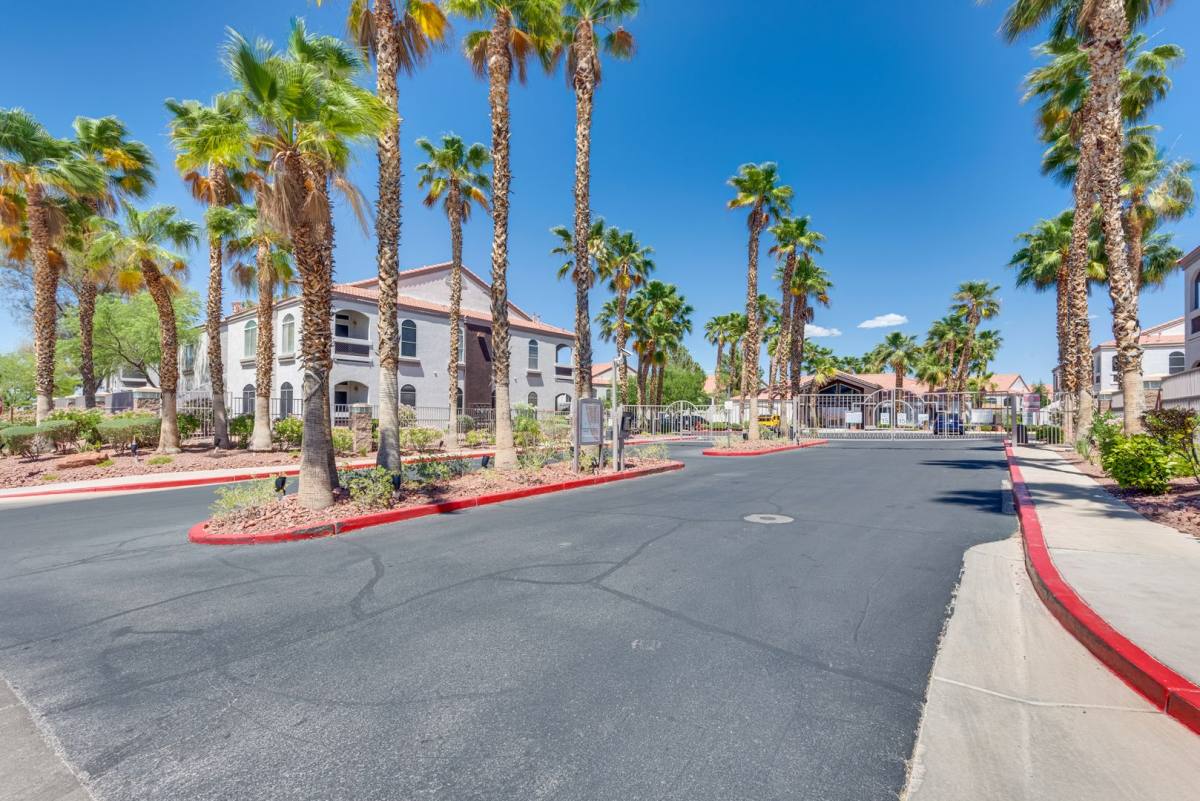 Condo for rent at 700 Carnegie St, Henderson, NV 89052