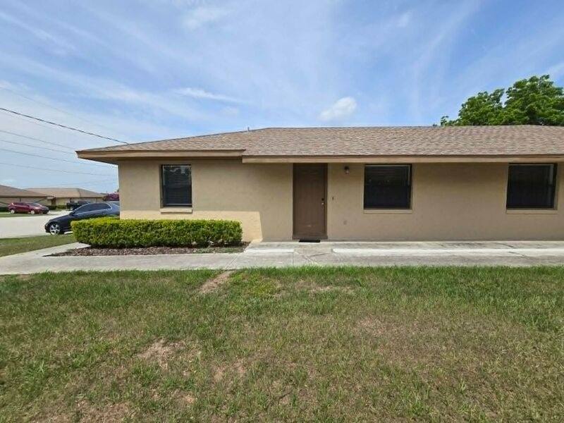 House for rent at 3940 Spoonbill Court, Lakeland, FL 33812