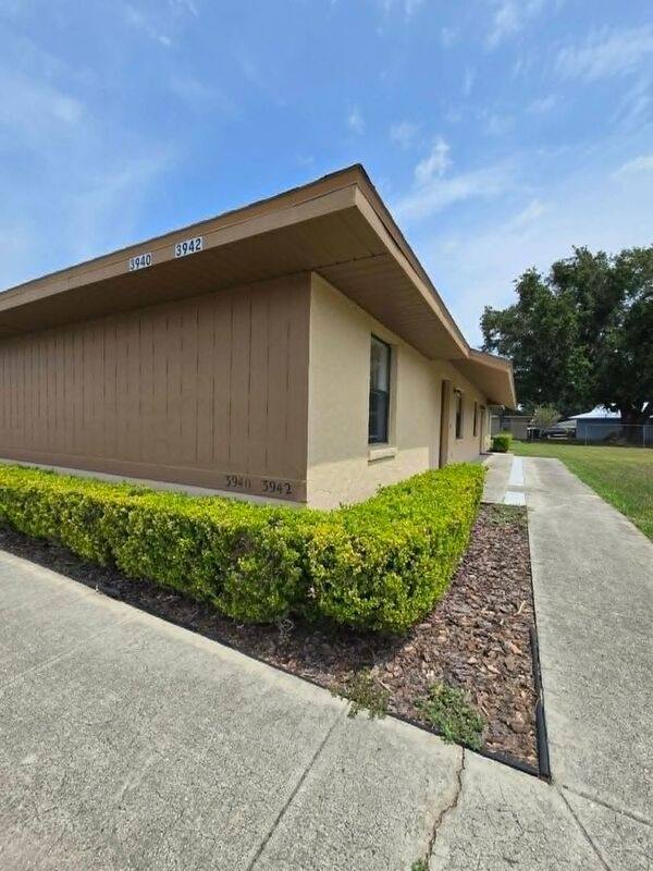 House for rent at 3940 Spoonbill Court, Lakeland, FL 33812