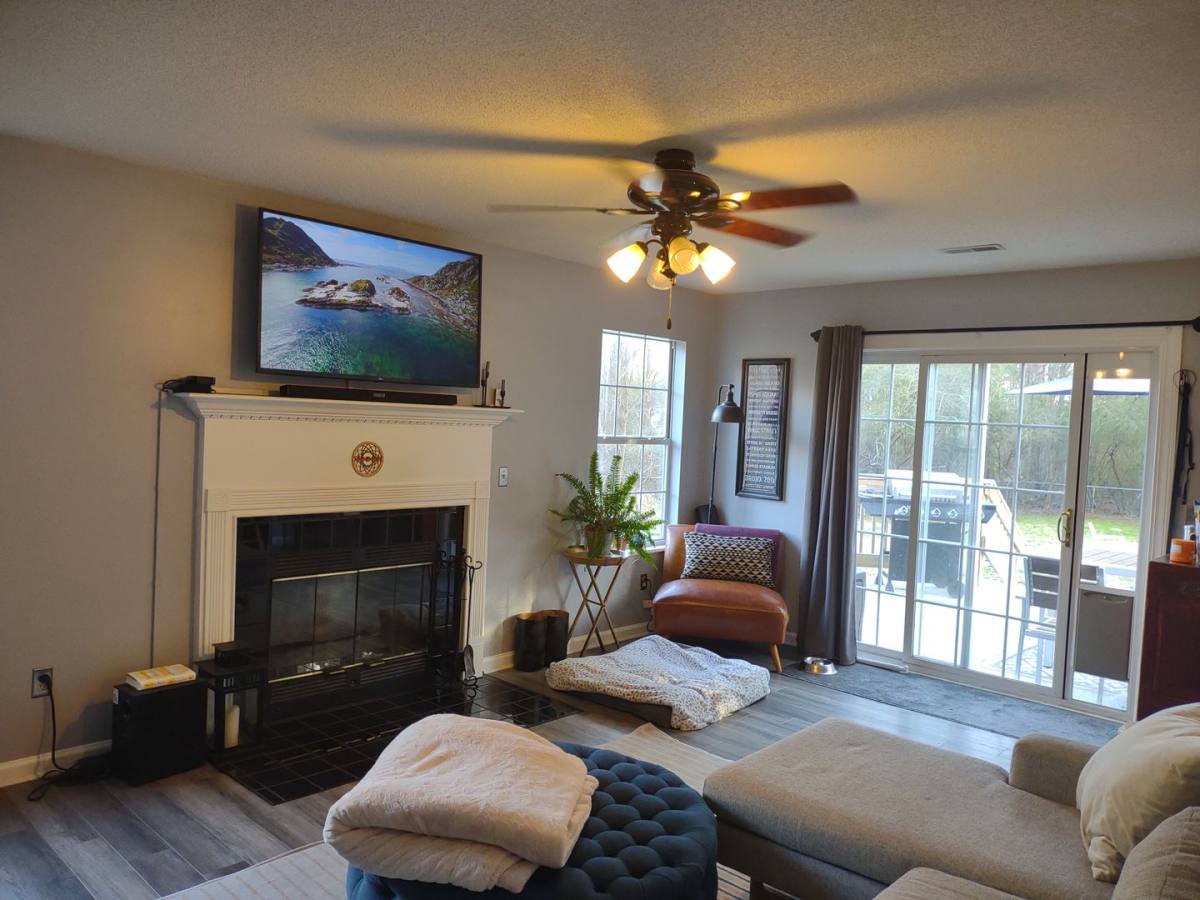 House for rent at 2932 Trotter Rd, Hopkins, SC 29061